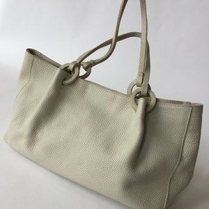 Pallie Bag Taupe Handbag